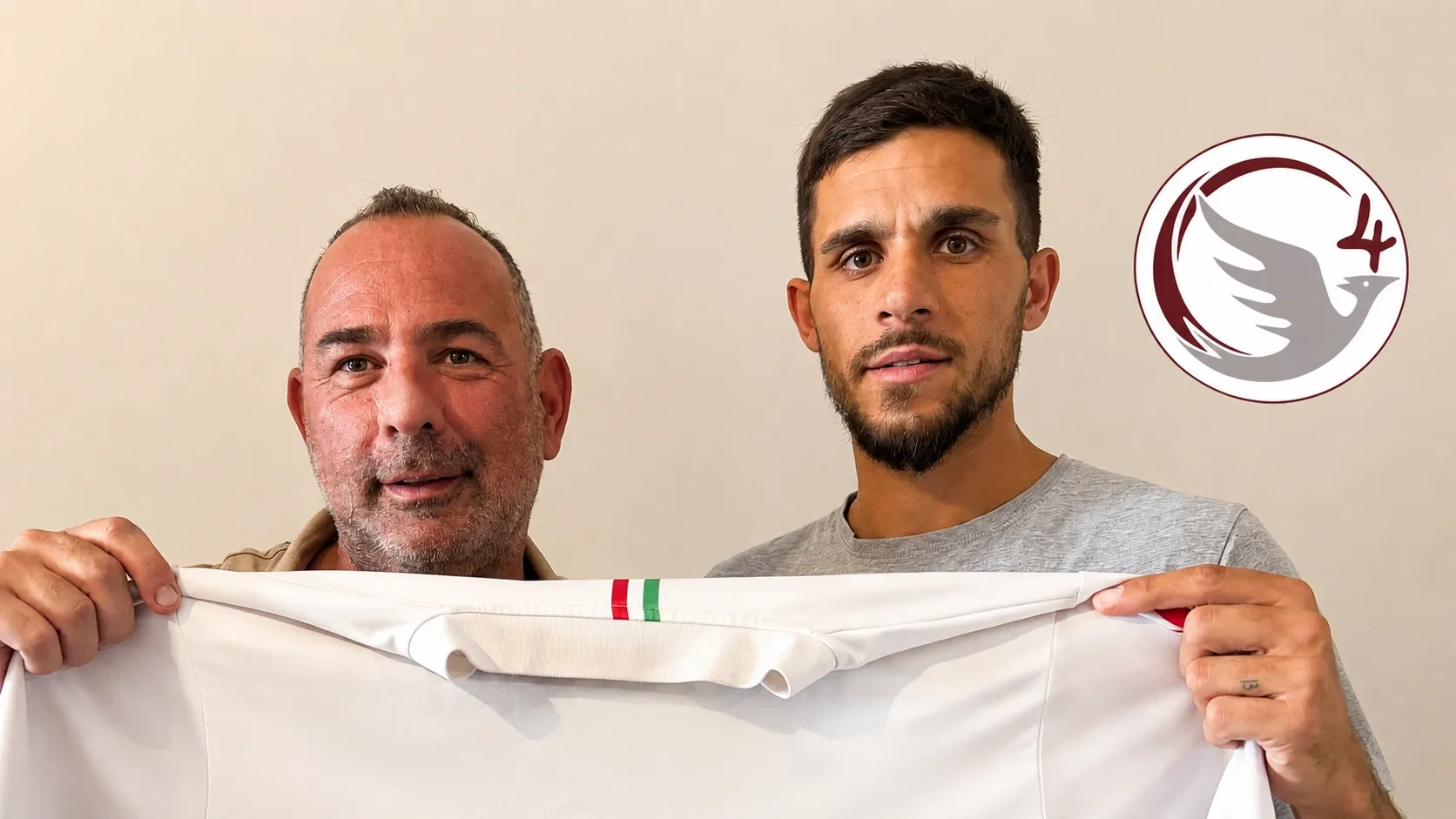 C4 Foligno, Giacomo Poli è il decimo colpo: la mediana di Cetorelli cambia passo