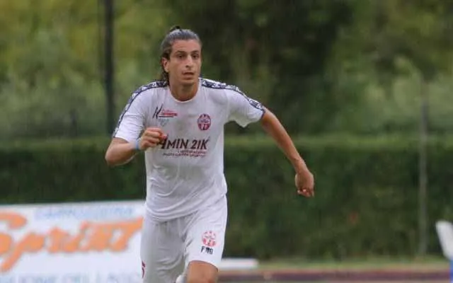 Calciomercato Piccione, ufficiale l’arrivo di un difensore top come Giammarco Roscini