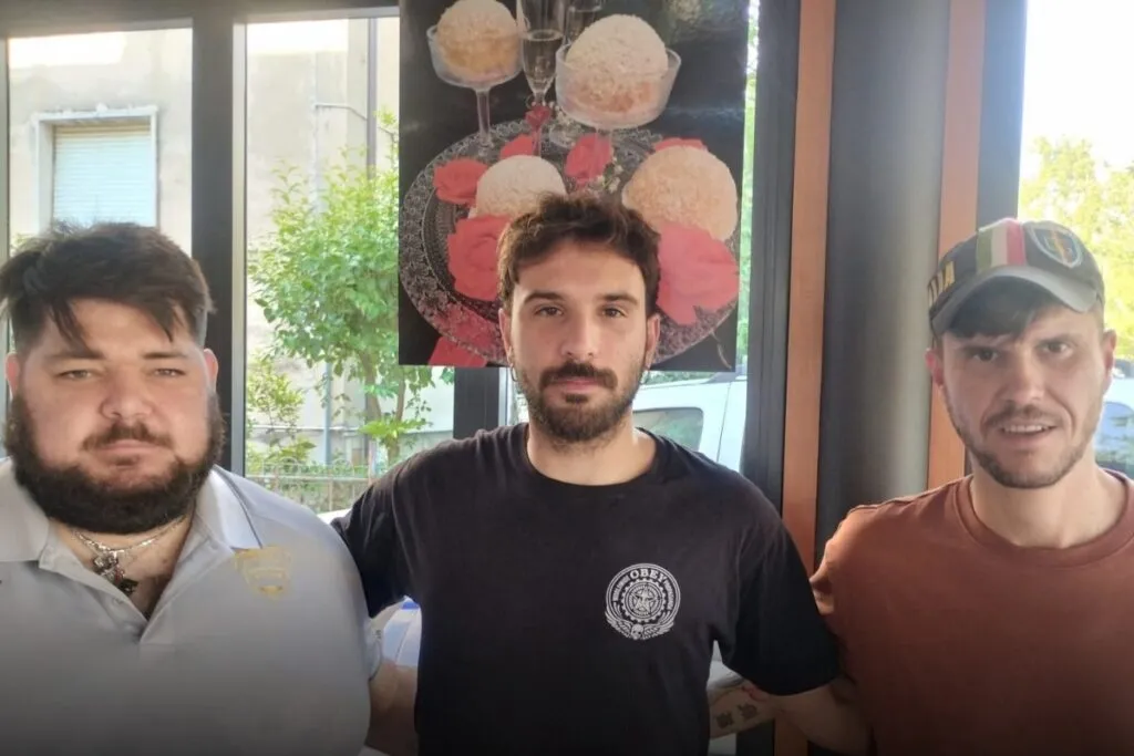 United Terni: i primi tre acquisti per un progetto ambizioso
