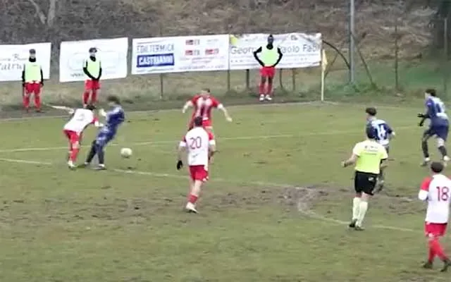 Furia Spoleto: "Troppe decisioni penalizzanti: quella al 92° poi..."