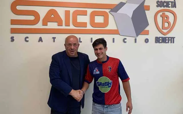 Arcipreti non si ferma più: ufficiale l'ingaggio di Loris Laurenzi a Montone