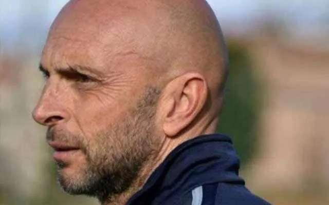 San Venanzo, ufficiale Ciucarelli come nuovo allenatore al posto di Montecucco
