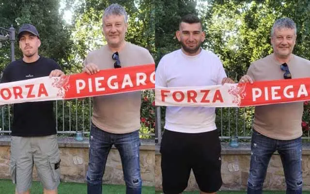 Piegaro, le prime mosse dopo l'ascesa per meriti in Promozione