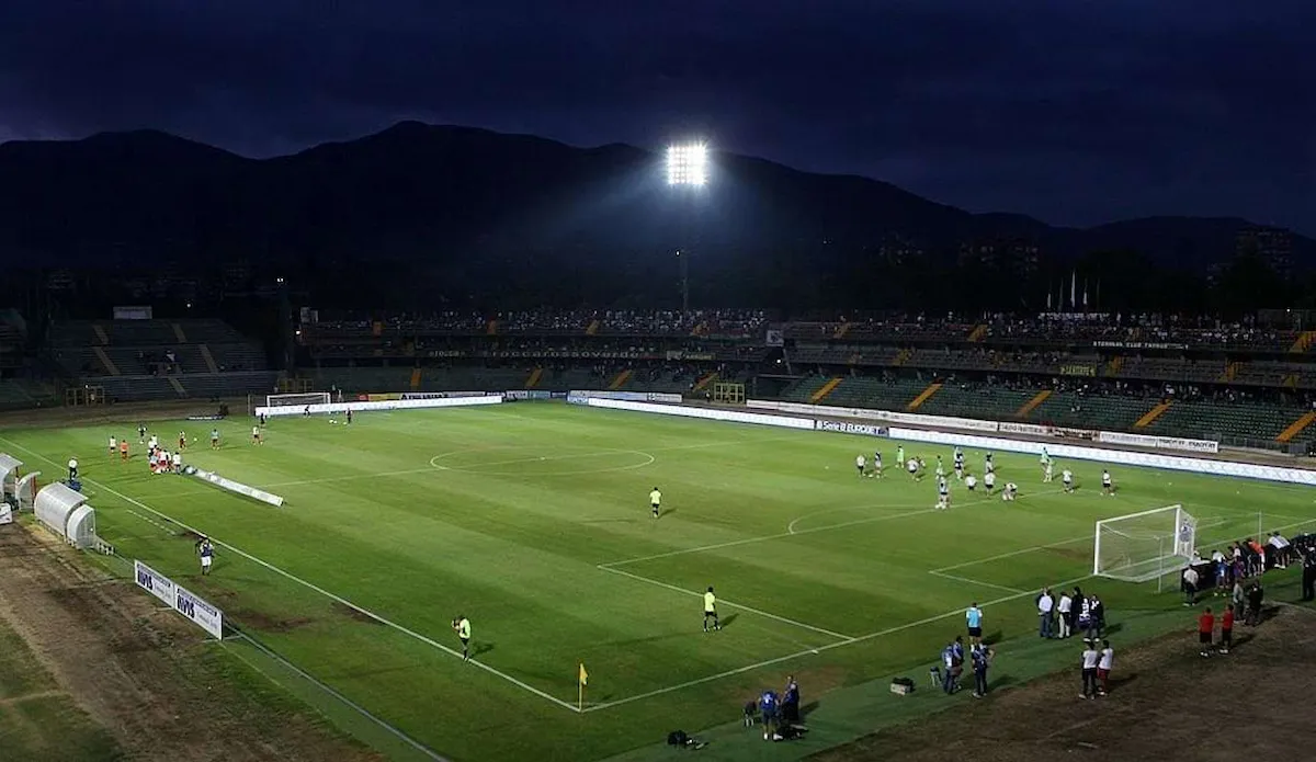 Ternana, 6mila euro a partita per il Liberati: il percorso dei soldi e cosa va davvero all'asta il 17 novembre