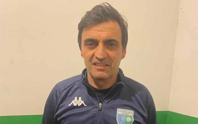 Deruta San Nicolò - E'Ettore Turchi il nuovo allenatore
