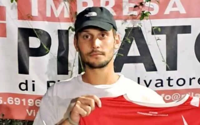 Junior Ramazzano Colombella, colpo grosso in attacco