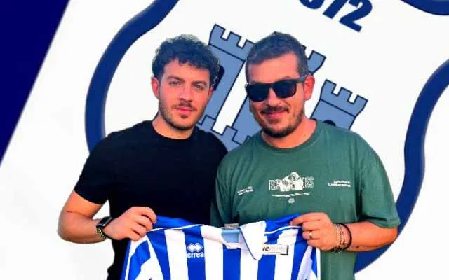 Montecastelli, il club annuncia un grande ritorno