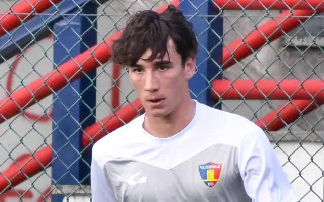 Campitello, altra conferma «doc»: resta anche Giacomo Sinibaldi