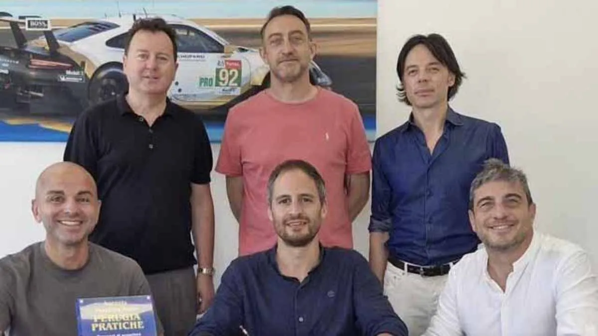 Ellera, rivoluzione totale: Grilli in panchina e nuovi big