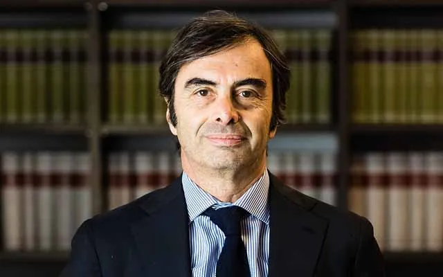 FIGC, nuova prestigiosa nomina per l’Umbria: l’Avv. Francesco Paganelli entra nel Tribunale Federale Nazionale