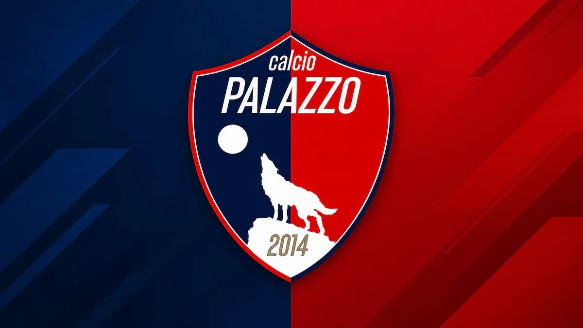Calcio Palazzo, Scattolini è il primo del vivaio a debuttare in Prima squadra