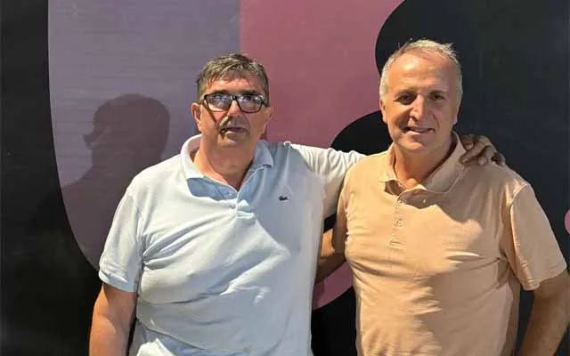 Casa del Diavolo, torna la Juniores: al via la collaborazione con Ism Academy