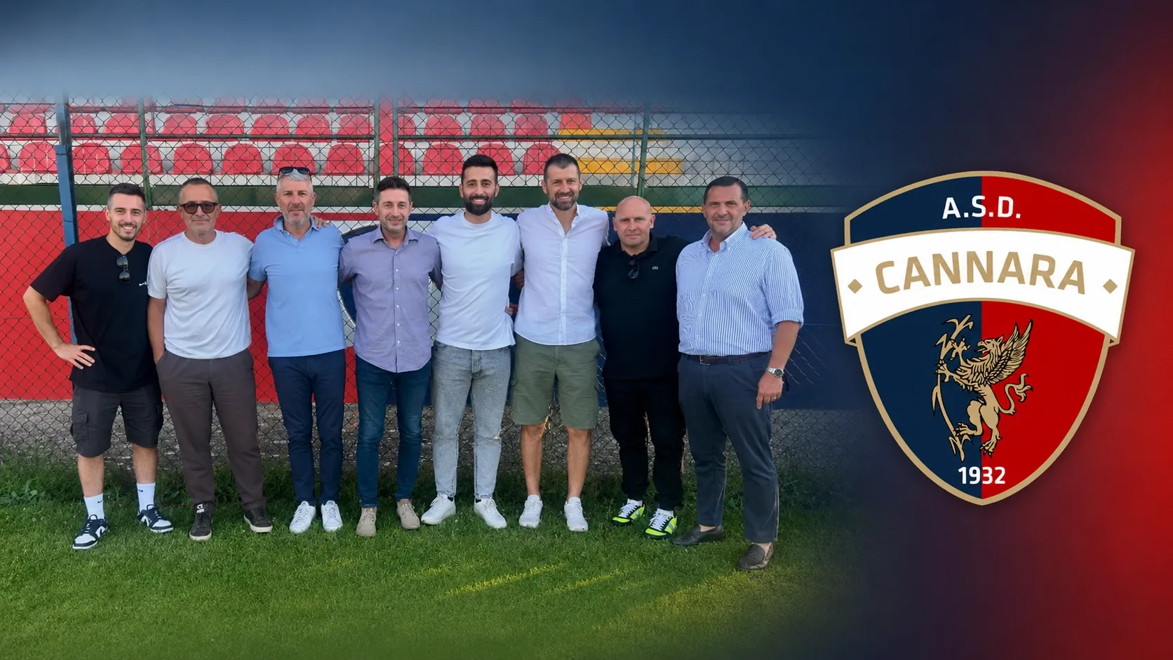 Cannara, il vivaio cambia passo: nuova filiera dalla Scuola Calcio all’Under 19