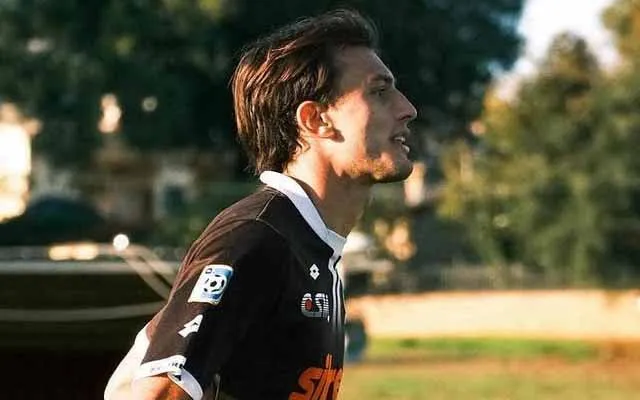 Sensi resta a Trestina: «Contento della fiducia del club»