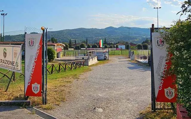 Open day Settore Giovanile Ac Città di Castello, aperto a tutti