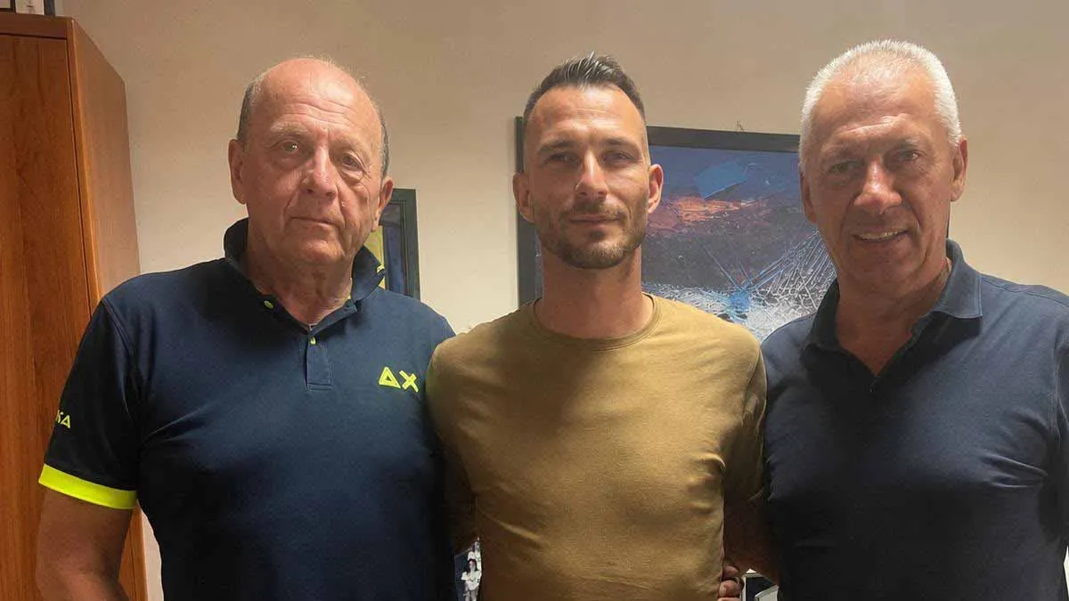 Trestina, cosa porta l'esperienza di Andrea Zanchi