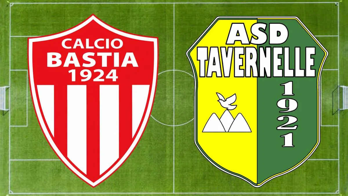 Eccellenza, anticipo fra deluse: in campo Bastia e Tavernelle