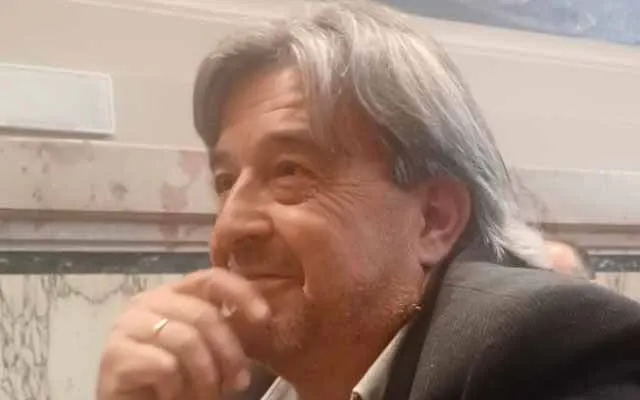 Tavernelle: "Grazie Lando per la tua disponibilità e umanità"