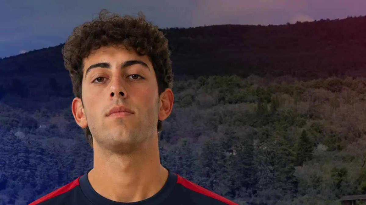 Assisi Calcio, la porta è chiusa con l'arrivo di Stacchiotti