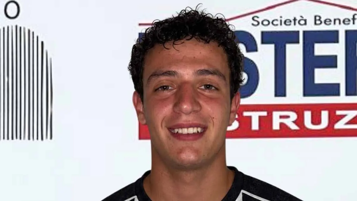 Vivi Altotevere Sansepolcro: il talento Filippo Giandomenico per la mediana