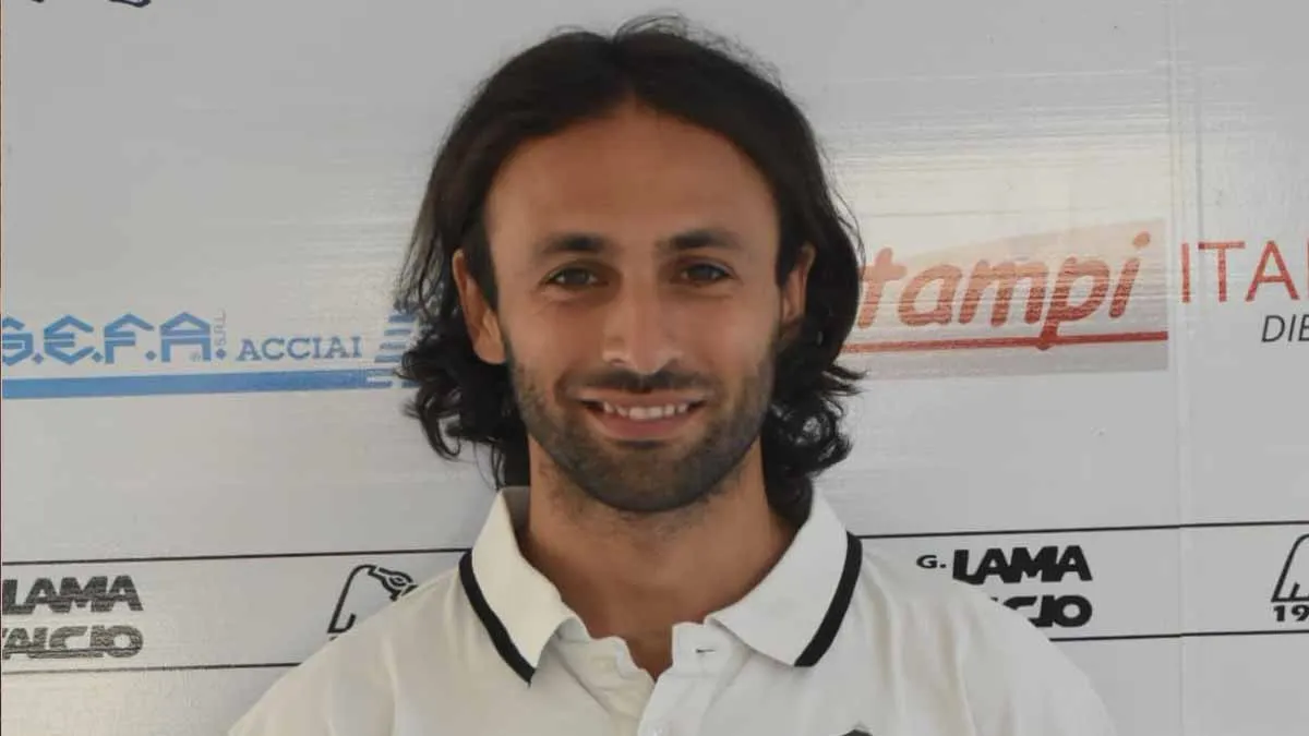 Lama, colpo in attacco: ufficiale l’arrivo di Mattia Alagia