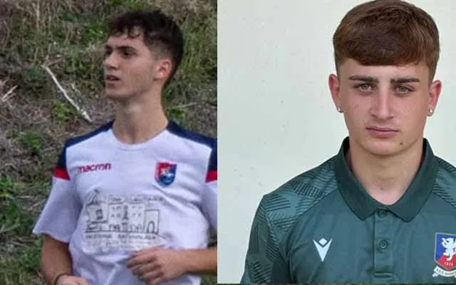 Del Nera, il club annuncia un'altra bella doppietta