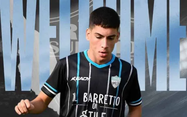 Rivo Subasio, altro colpo ufficiale: c'è Filippo Ciambrusco per Taccucci