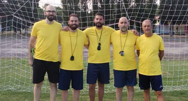 Bevagna, c'è lo start. Mister Ercolanoni: «Esaudite tutte le mie richieste»