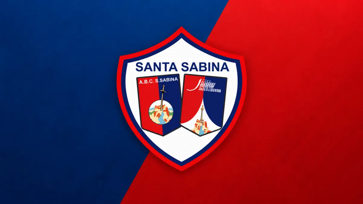 Santa Sabina, non solo due gol: il rigore parato da Ruffolo che dà fiducia per il futuro