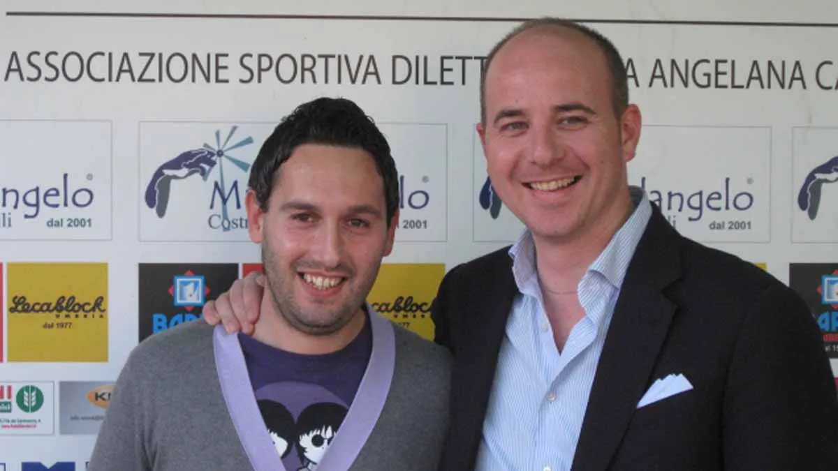 Angelana, mercato completo della matricola pronta al ritorno in Serie D