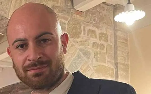Brettagna saluta la Rivo Subasio: "Due anni super, ringrazio tutti!"