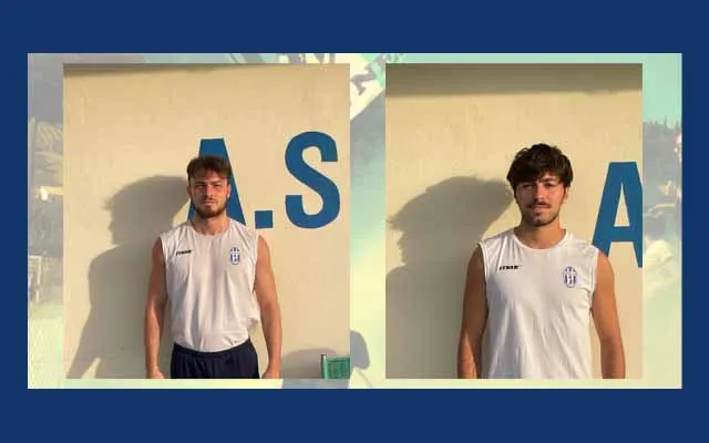 Doppietta Del Nera, anche Friggi e Chiocci insieme a Mancini e Tanilli