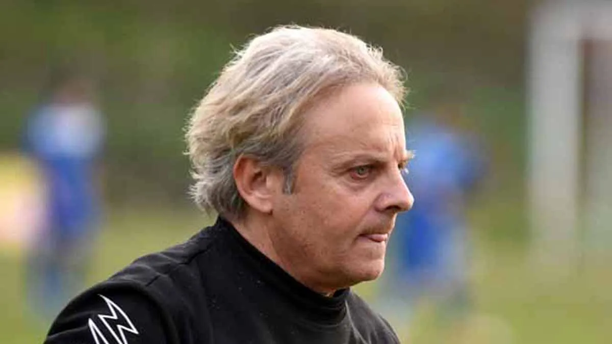 Todi, saluta Cavalli dopo la vittoria: il tecnico riparte dalla Ternana Under 17