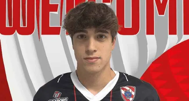 Calciomercato Gualdo - C'è un nuovo portiere in biancorosso: le ultimissime