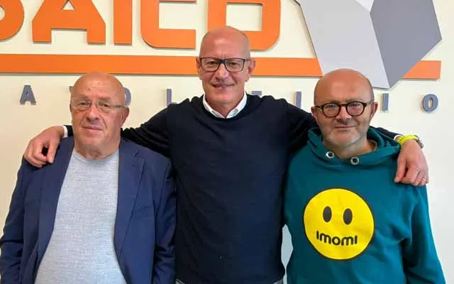 Calciomercato Montone - Arriva El Mohtarim: nuovo under per Vicarelli