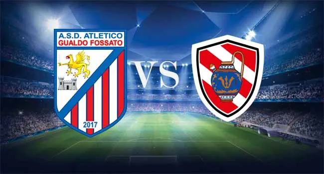 Domenica super derby big-match Atletico Gualdo Fossato-Gualdo: si accende il territorio