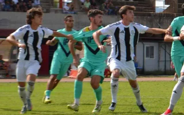 Orvietana senza soste - In arrivo la sfida di Coppa Italia: tutte le ultime