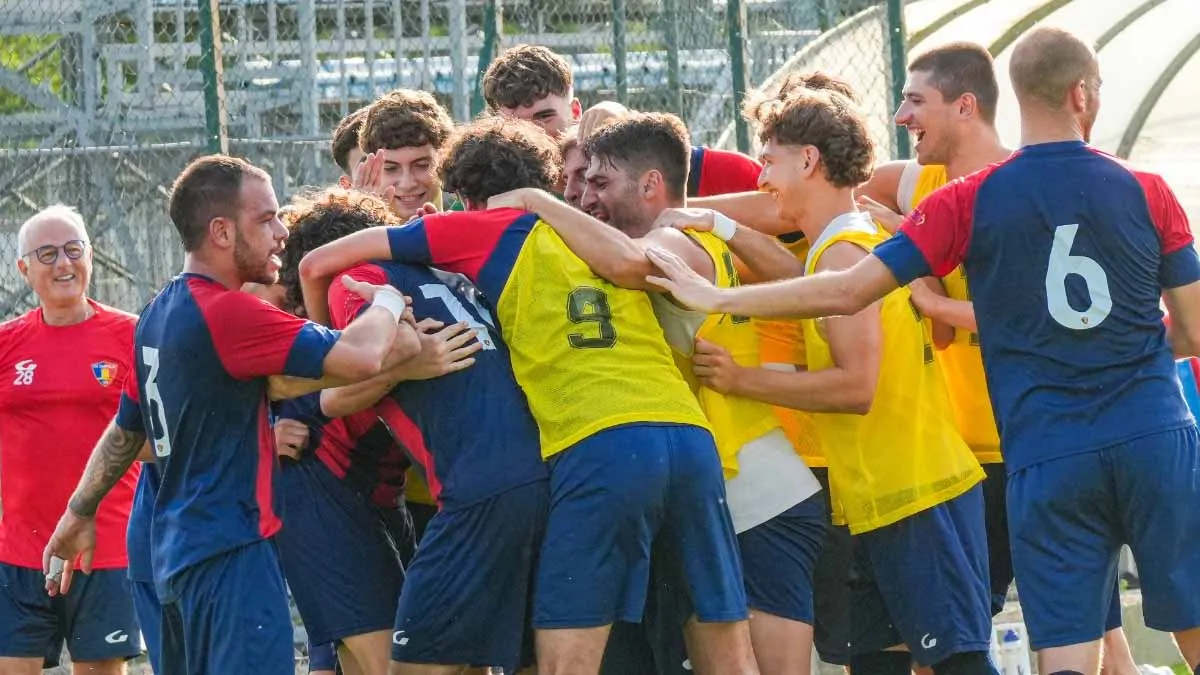 Coppa Italia di Promozione, tutte le qualificate ai quarti di finale