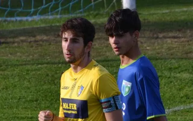 Torgiano e capitan Piselli ai saluti. Mincigrucci: "Grazie per il grande attaccamento alla maglia!"