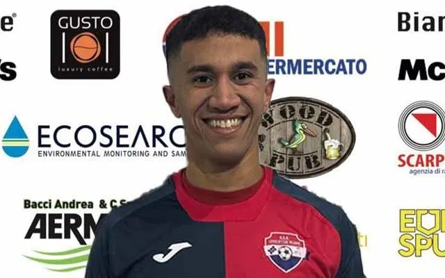 Calciomercato Umbertide Agape: che colpo in difesa! Tutti i dettagli