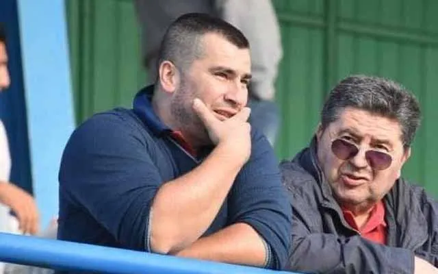 Ragugini: "Adesso parlo io: il campionato proviamo a vincerlo noi!"