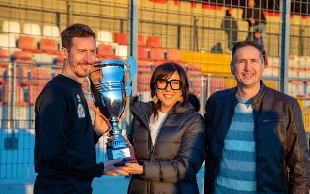 Il Bastia trionfa al Memorial Lunghi: grande successo del trofeo!