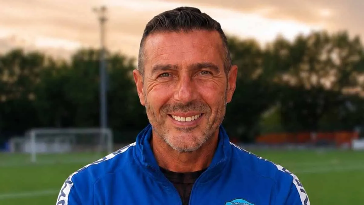 Nestor, Rubeca: “Vogliamo riportare il club nella categoria che merita”