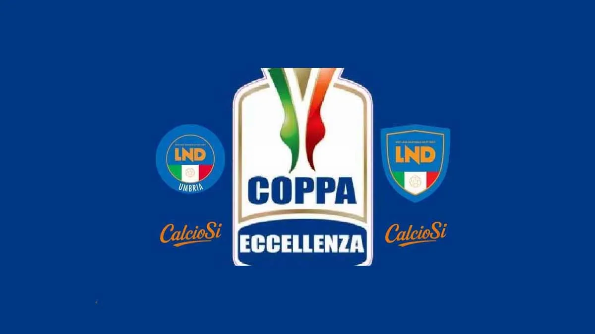 Coppa Italia di Eccellenza, oggi le semifinali di andata: le sfide