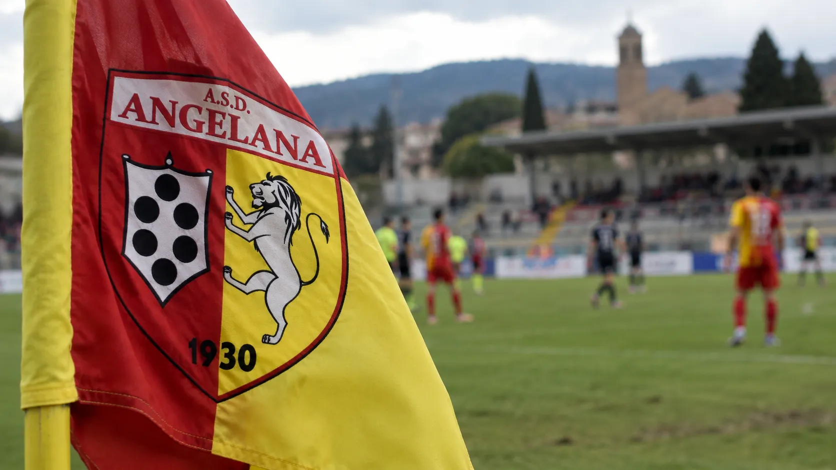 Angelana – attacco a caccia della svolta: 4 gol in 7 gare e nessuno in trasferta