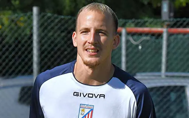 Andrea Gaggiotti fa poker e trascina l’Atletico Gualdo Fossato: goleador inarrestabile