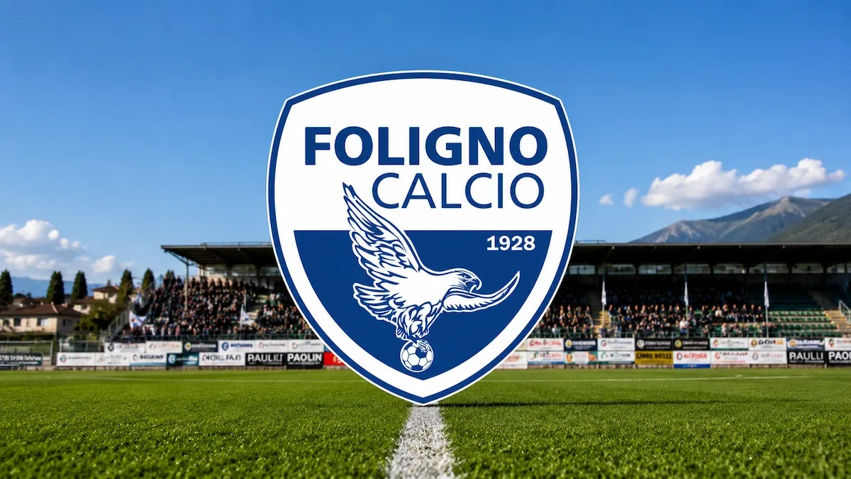 Foligno Calcio, Di Loreto parte dal settimo posto: la sfida è alzare l'asticella