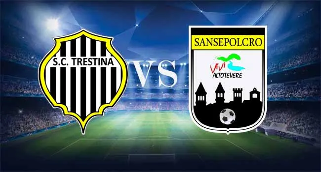 Serie D - Domenica Trestina-Sansepolcro, il super derby tutto bianconero: i precedenti