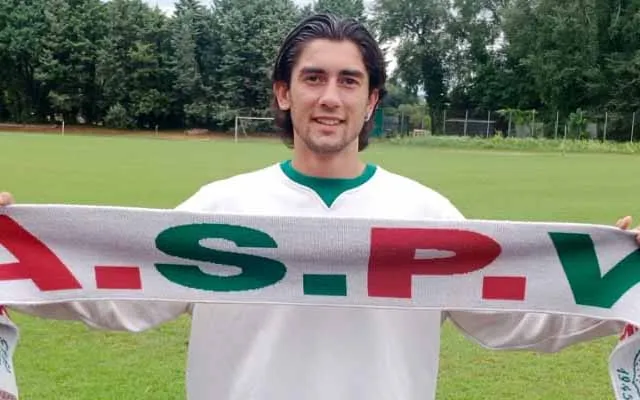 Altro colpo di Spazzoni: alla Pontevecchio arriva Marinelli