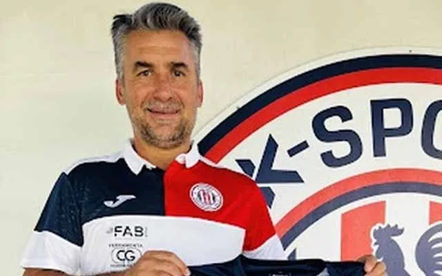 Narnese, numeri e punti di forza del K-Sport Montecchio Gallo